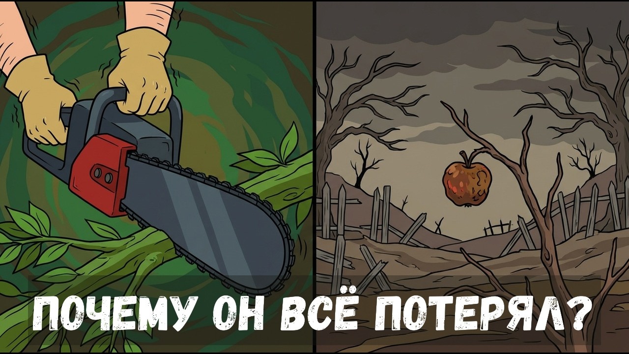 Как перестать портить себе жизнь из-за мелочей