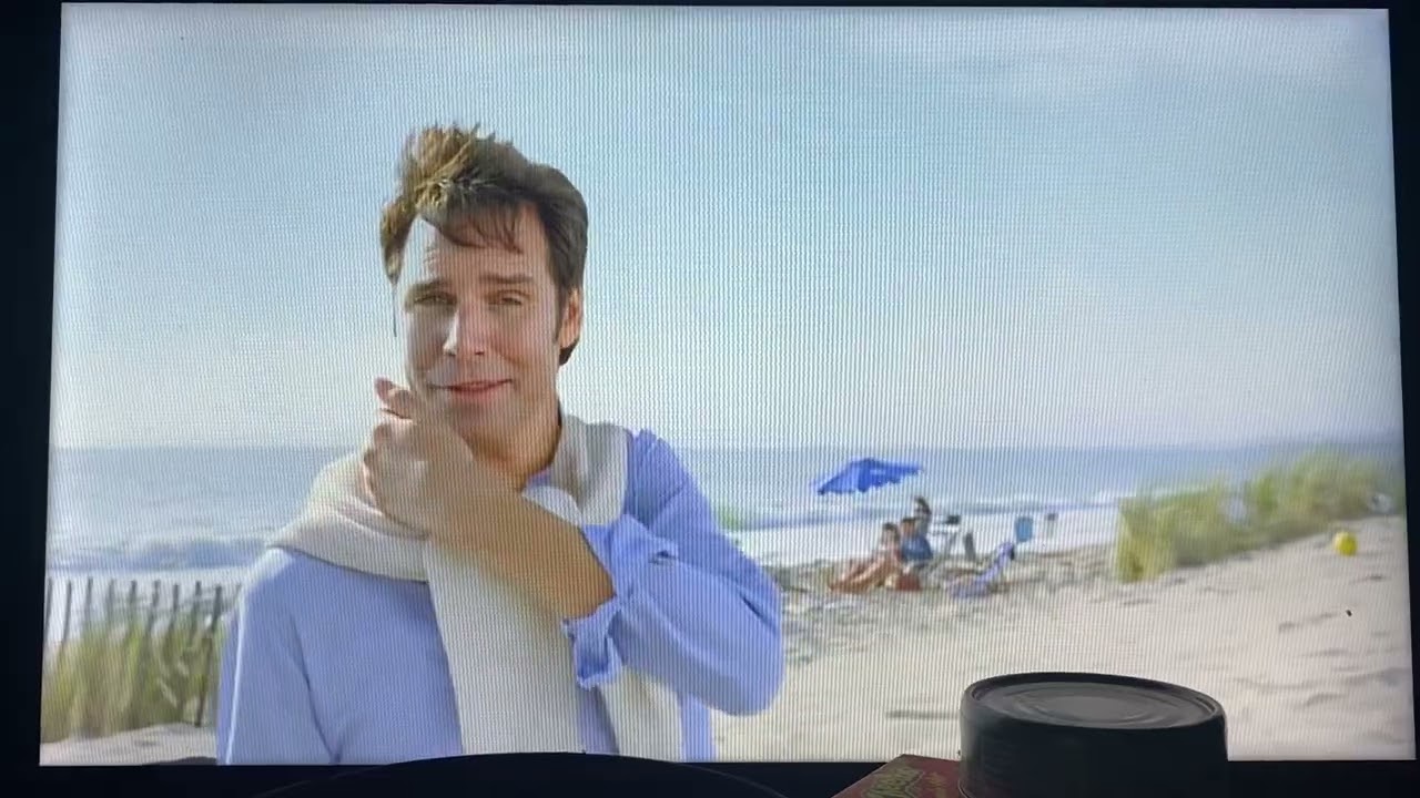 Old spice Scents for Gents 2009 Commercial 