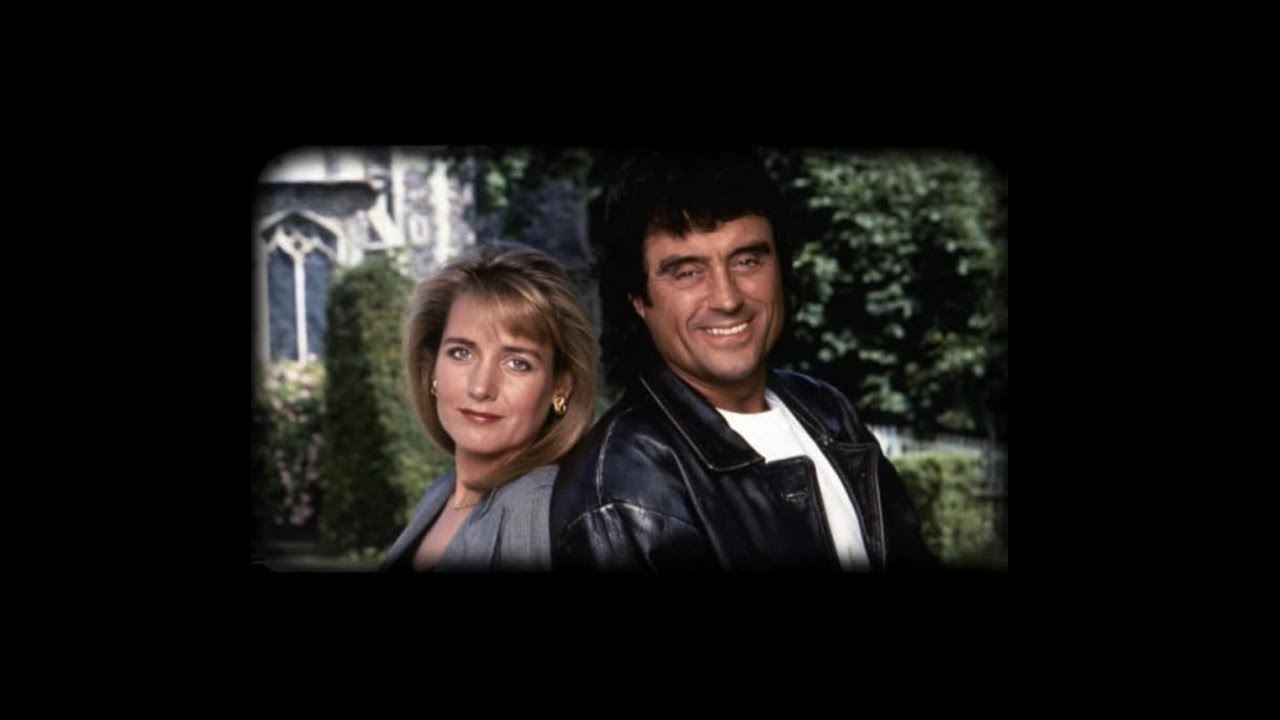 Ian McShane Complete Lovejoy Interview 2004