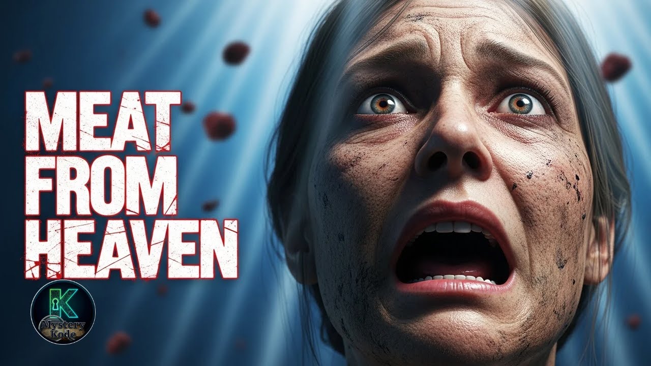 What Rained Blood in Kentucky 1876 Defies Science?? | Kentucky Mystery | Mystery Kode