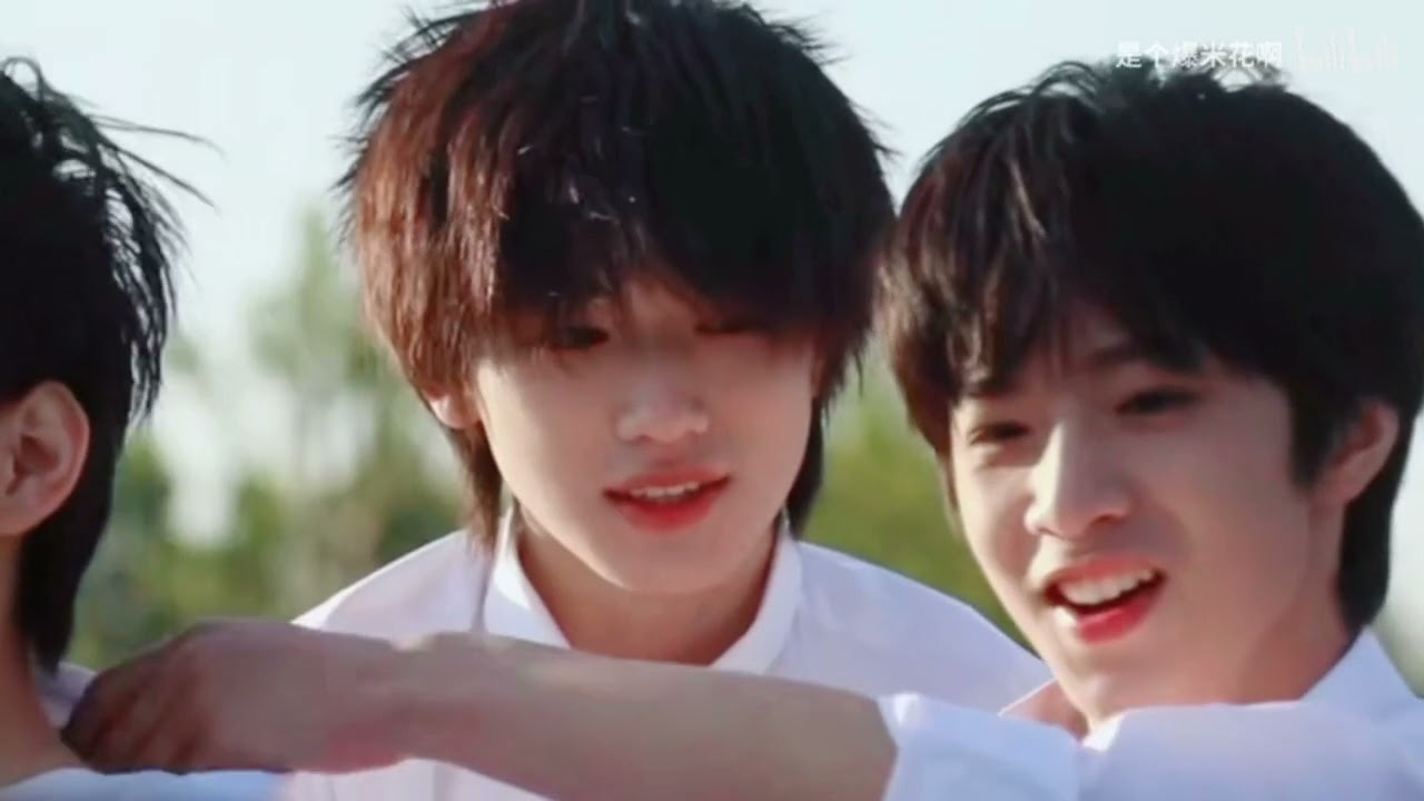 [FMV Văn Hiên] Đợi đến khi đại dương khô cạn, hãy nói lời chia tay [Vietsub]