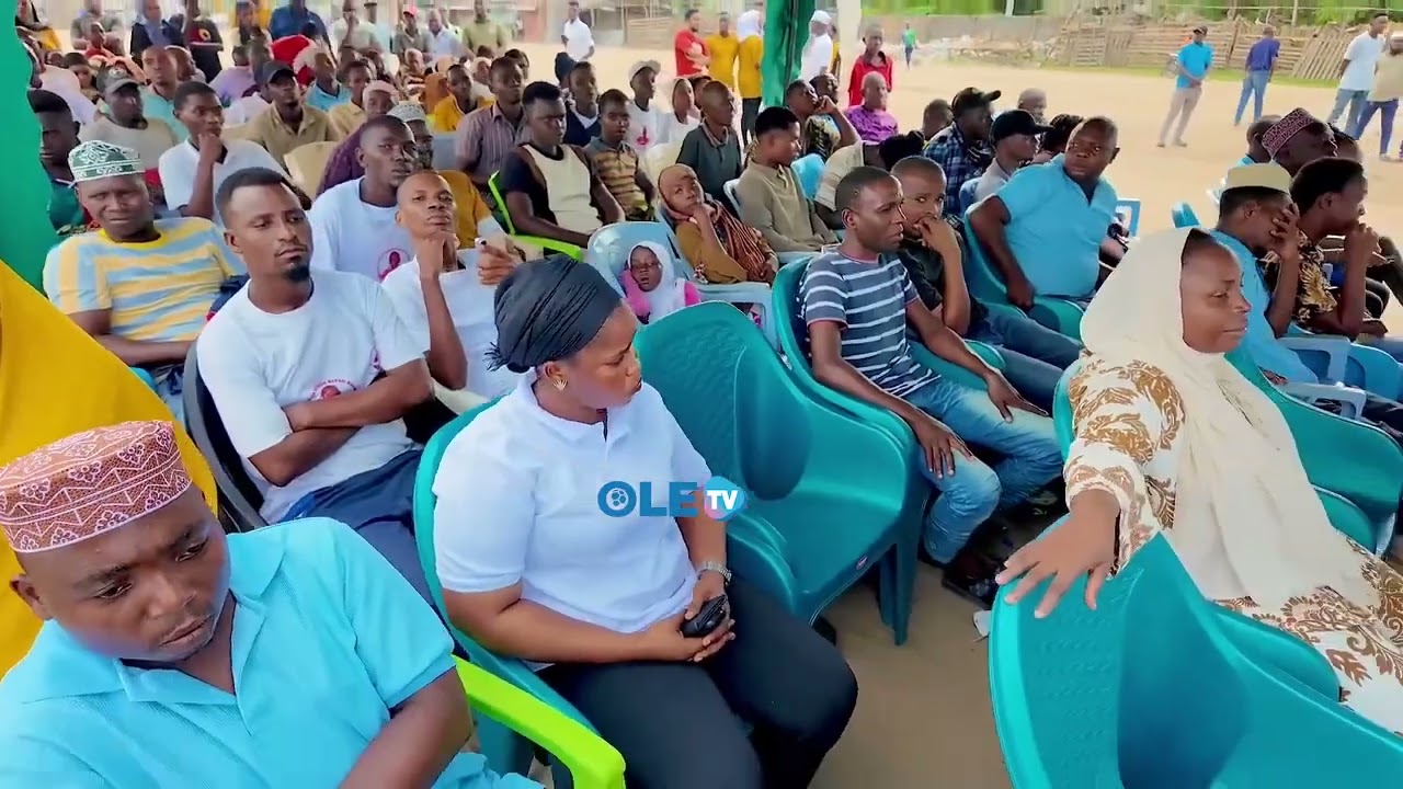 MBUNGE WA SEGEREA AFURAHISHWA NA UCHAPA KAZI WA DC MPOGOLO