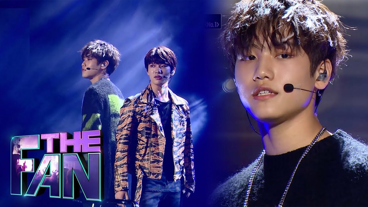 Min Jae & Hwi Joon - 