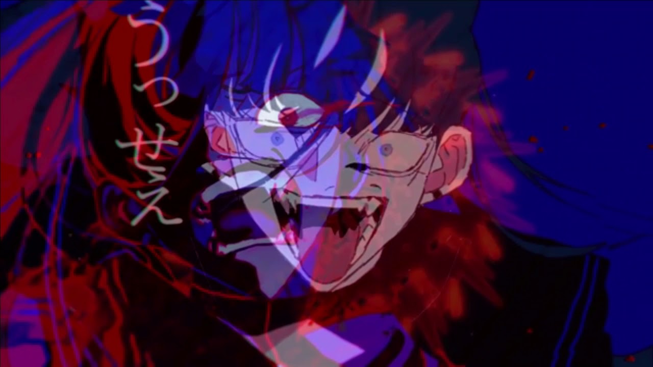 うっせえわ　本家×Giga remix　【合わせてみた】