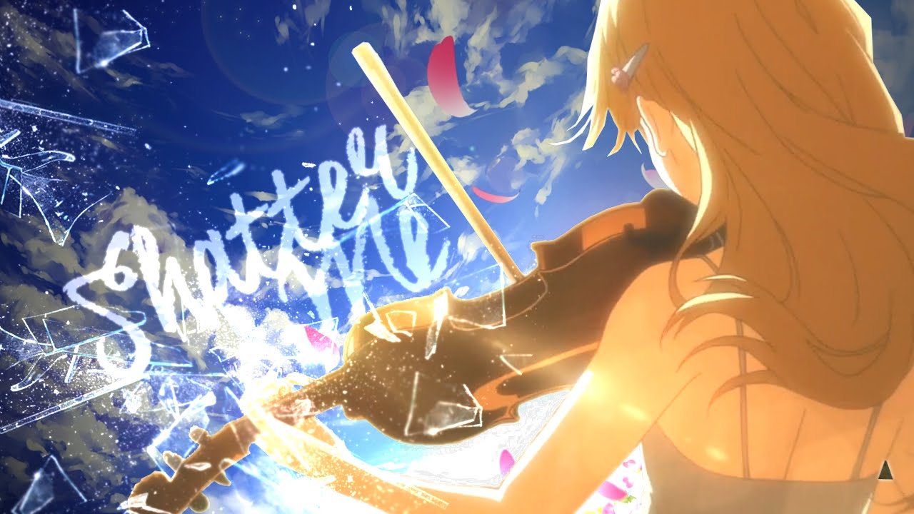 「MEP」Shatter Me