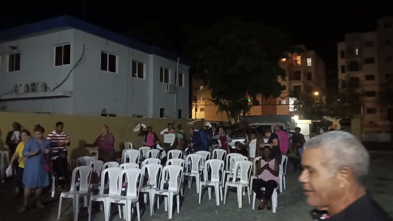 Coros pentecostales 