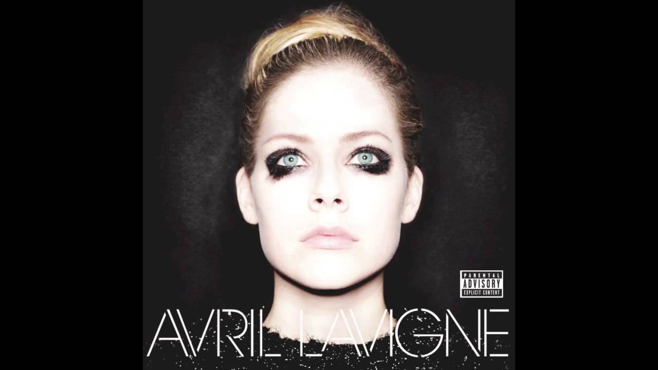Avril Lavigne - Rock N Roll (Audio)
