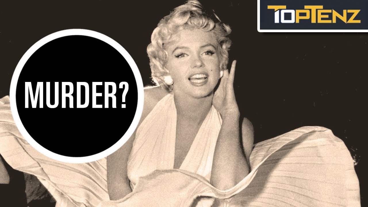 10 Historical Suicides That Might Have Been Murders