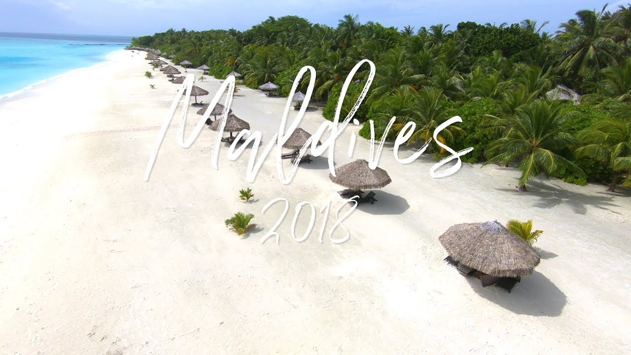 Maldives holiday - Kihaa Resort