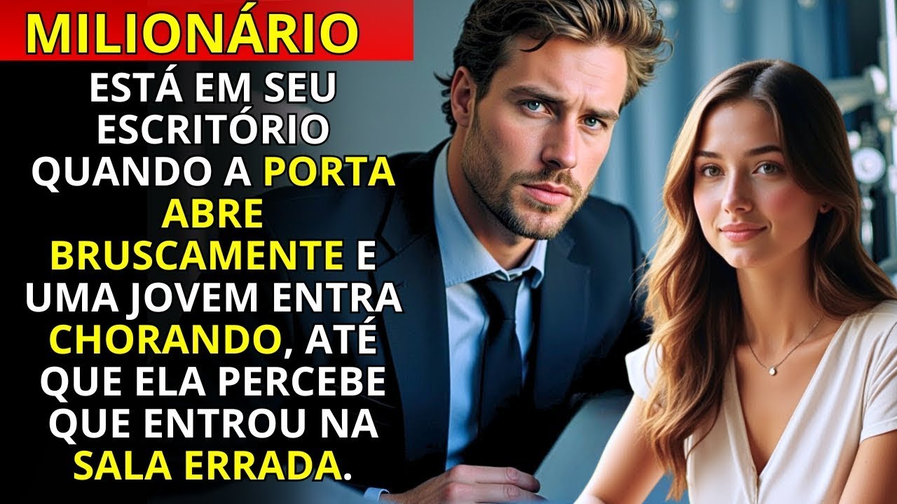 ELA PRECISAVA SE CASAR COM O GENERAL MAIS TEMIDO E PODEROSO PARA RECEBER HERANÇA DA AVÓ