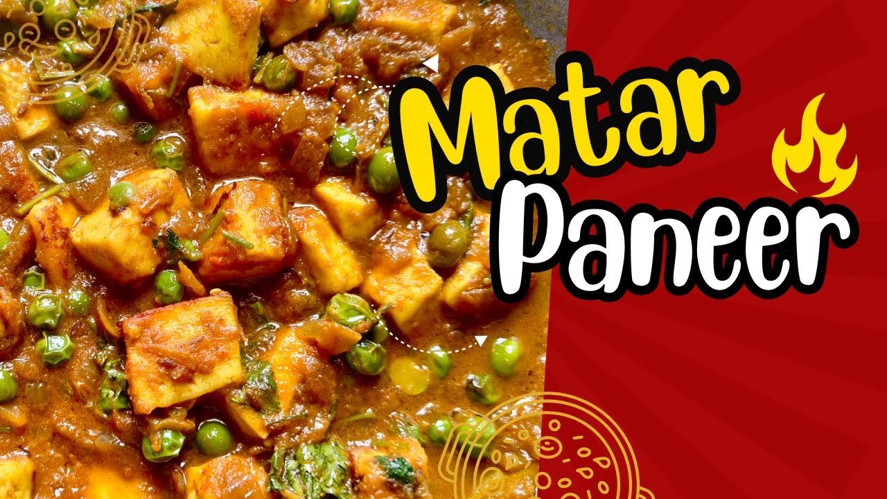 MATAR PANEER | SANTHALI COOKING | TASTY RECIPE