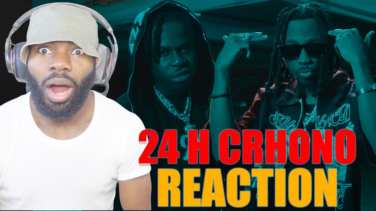 🤯🚀 BMXXX & DIDI B FROISSENT SUSPECT 95, HIMRA, KADJA...  - BMXXX CARTER FT DIDI B - 24H CHRONO