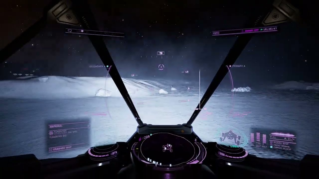 The FASTEST way to gather engineering materials PERIOD