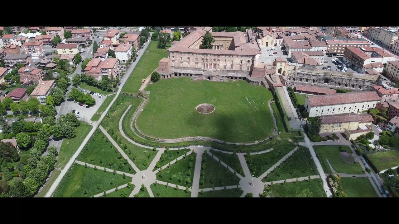 Sassuolo in volo