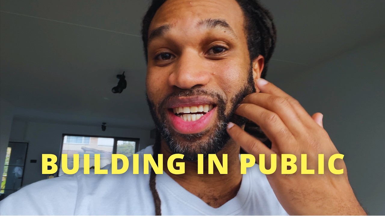 It took me 3 years to publish this video! (1/100)