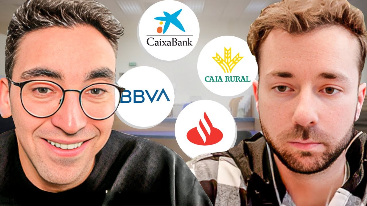 Cómo buscar la mejor financiación para un piso de inversión - Caso Rubén