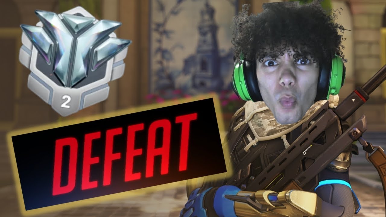I SPECTATED the most HYSTERICAL DIAMOND ANA PLAYER....