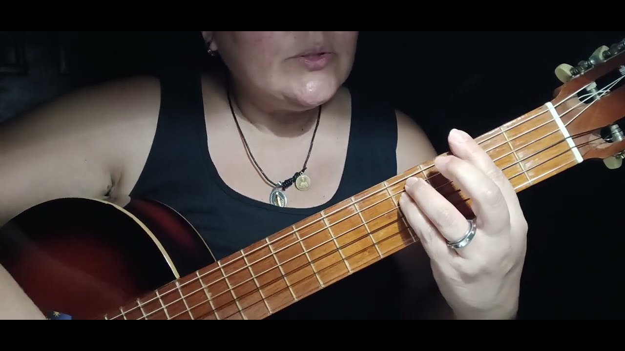El Señor es mi Luz. Canto Católico para Adoración y Alabanza a Dios.