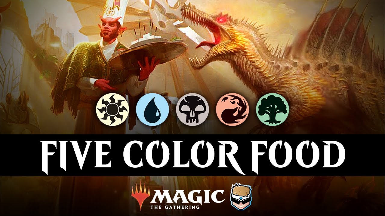 LET ME COOK☀️NAYA ROCCO RAMP🔥Standard🌳Ranked MTGA