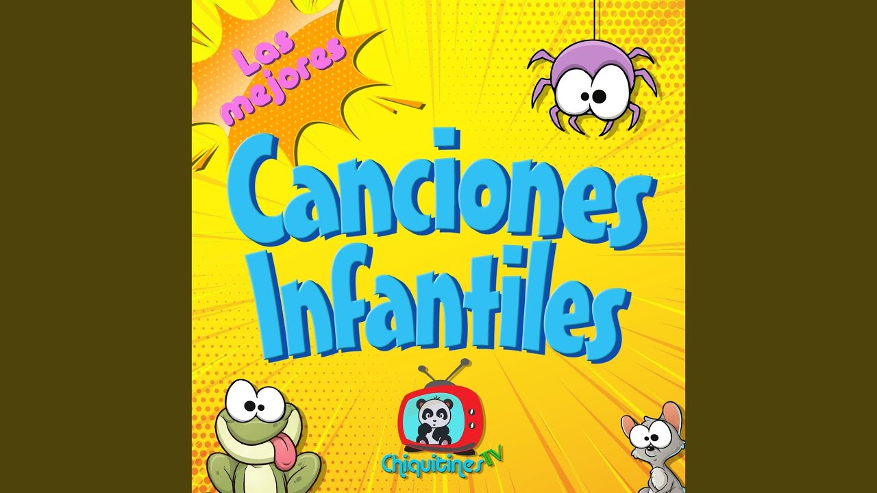 Susanita Tiene un Ratón