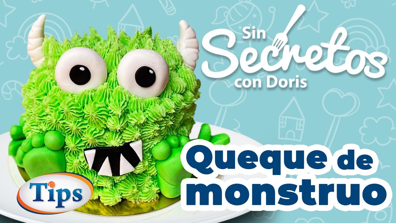 Sin Secretos con Doris: