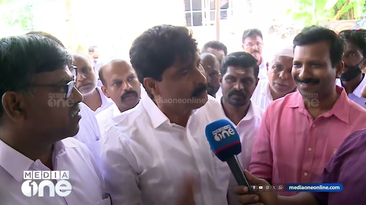 'രാഹുൽ ജയിക്കാൻ പോകുന്നത് പാലക്കാട് കണ്ട ഏറ്റവും വലിയ ഭൂരിപക്ഷത്തിലാണ്' | Palakkad Byelection