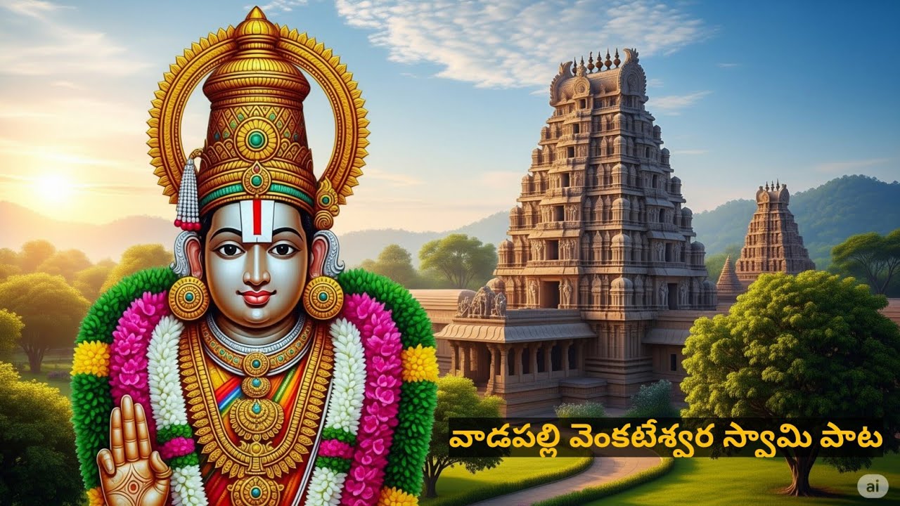 vadapalli venkateswara swamy songs #vadapalli​ #vadapallivenkanna​ #konaseematirumala​ #konaseema​