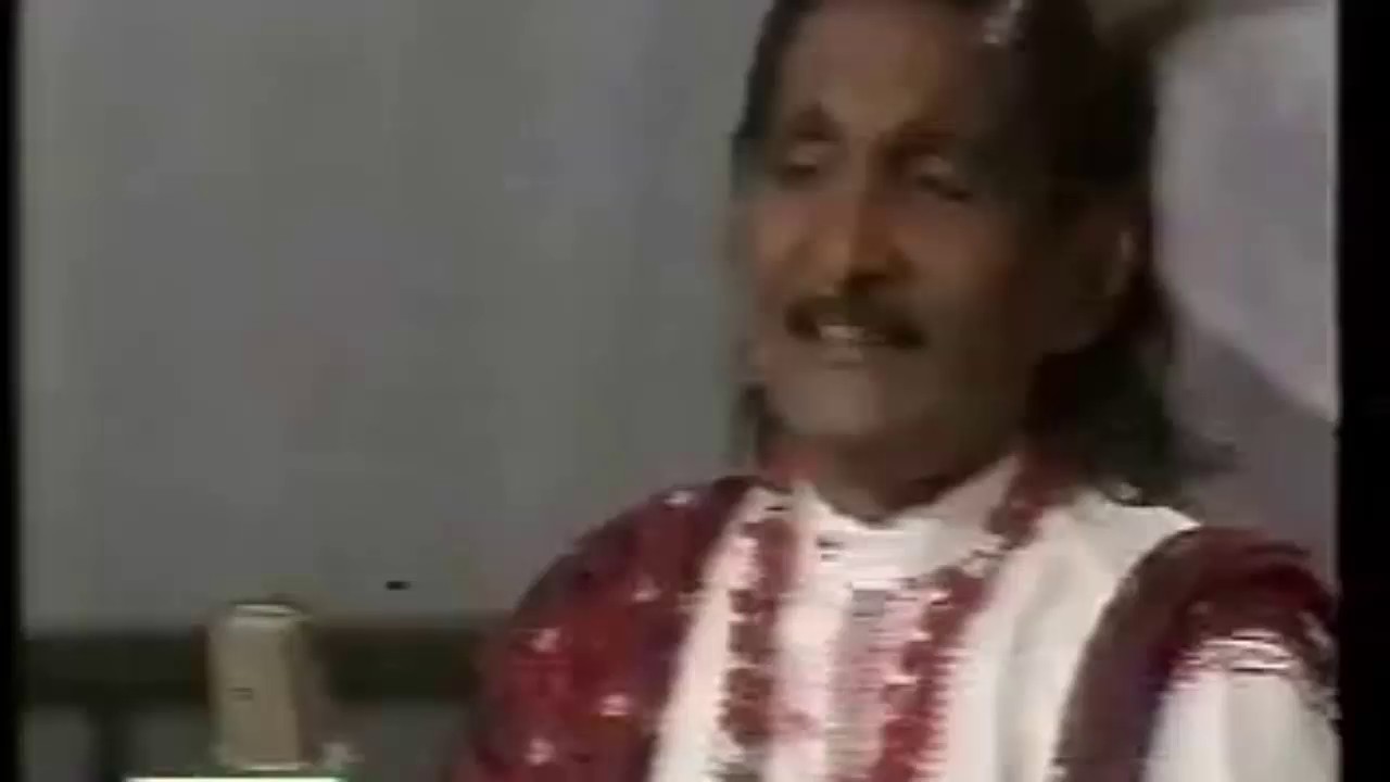 Shah Hussain - Neu La Leya (FULL) by Hamid Ali Bela
