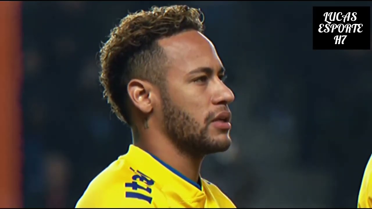 Neymar Jr ● Vem No Galope - AG031, MC Nito, Ph DA VP versão em funk - Speed