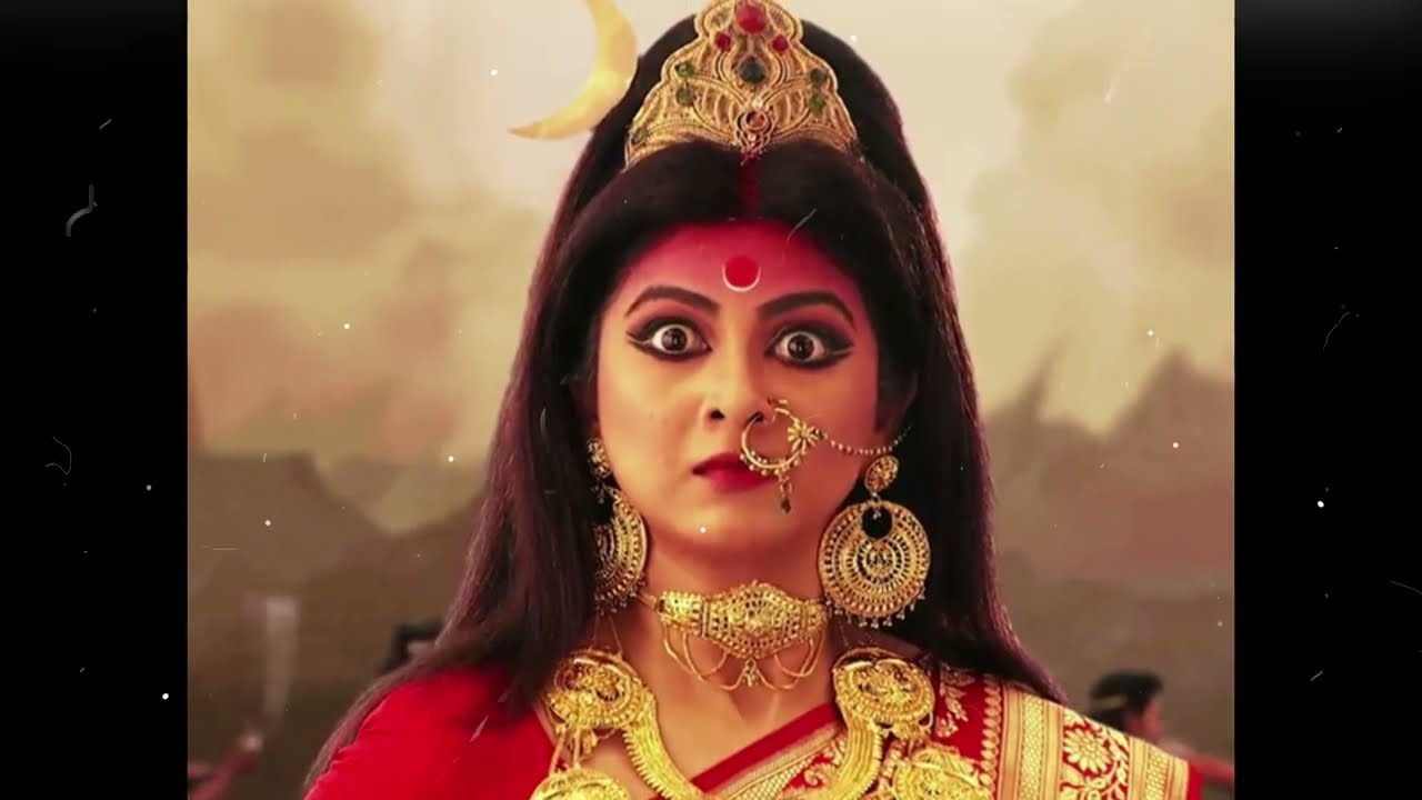 ২৫ বছর পর রাজনন্দিনীকে অপর্ণা রুপে দেখে কিংকর রোহিনি আর্য ভয়ে একি করলো