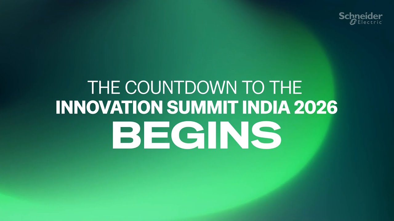 Countdown Begins: Innovation Summit India 2026 Is Almost Here!