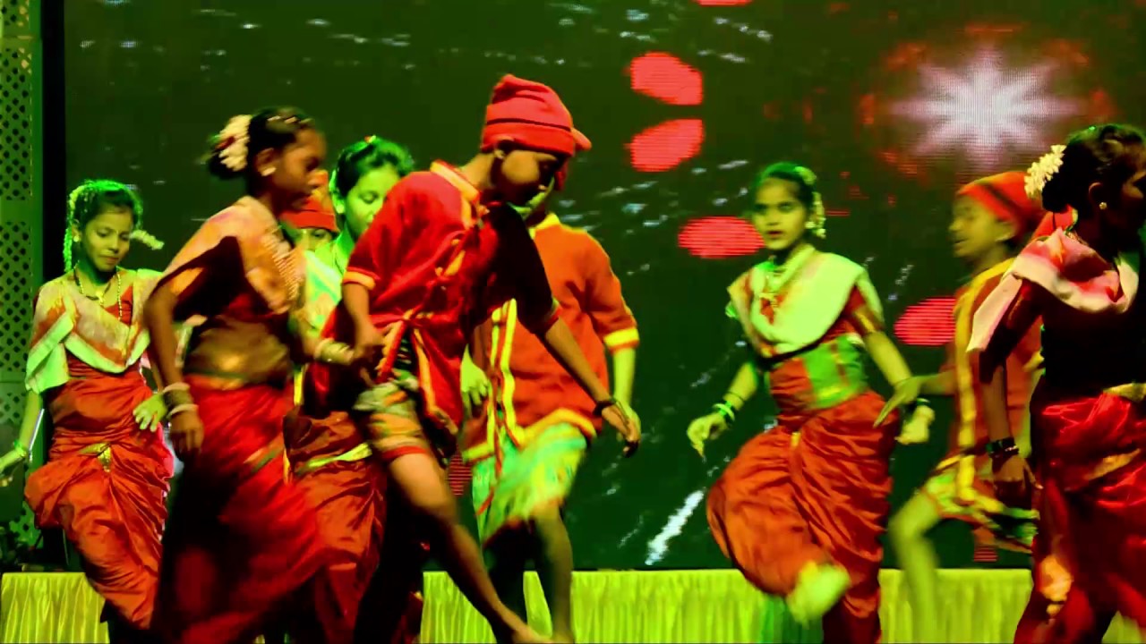 Koli dance