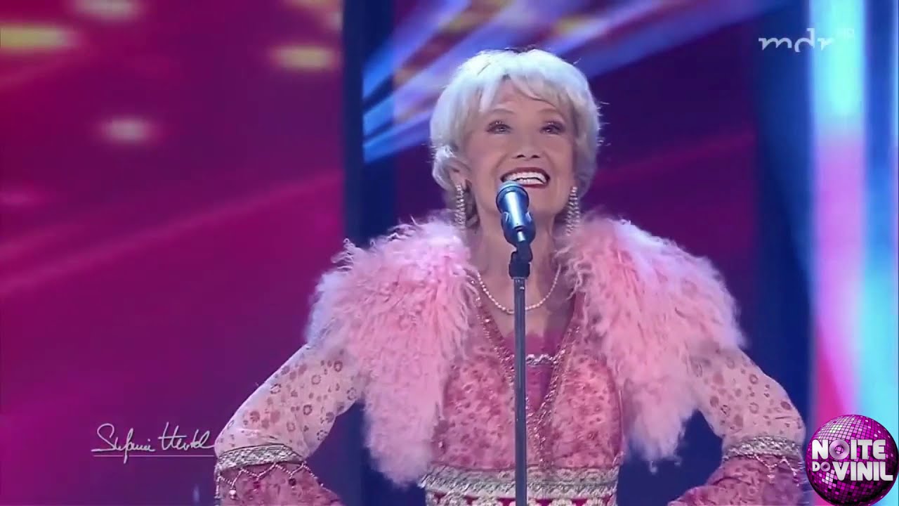 Moskau // Dschinghis Khan (1979-2021).