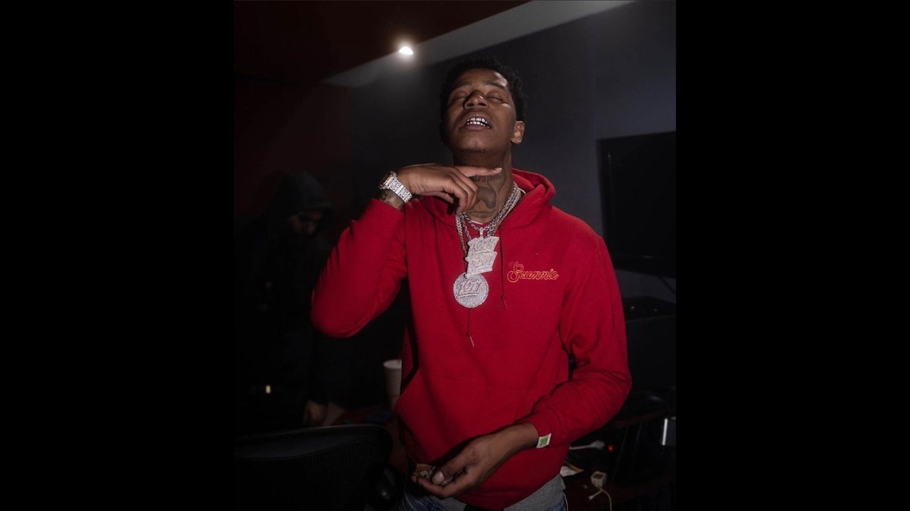 [FREE] Big Scarr x Lil Double 0 Type Type Beat - 