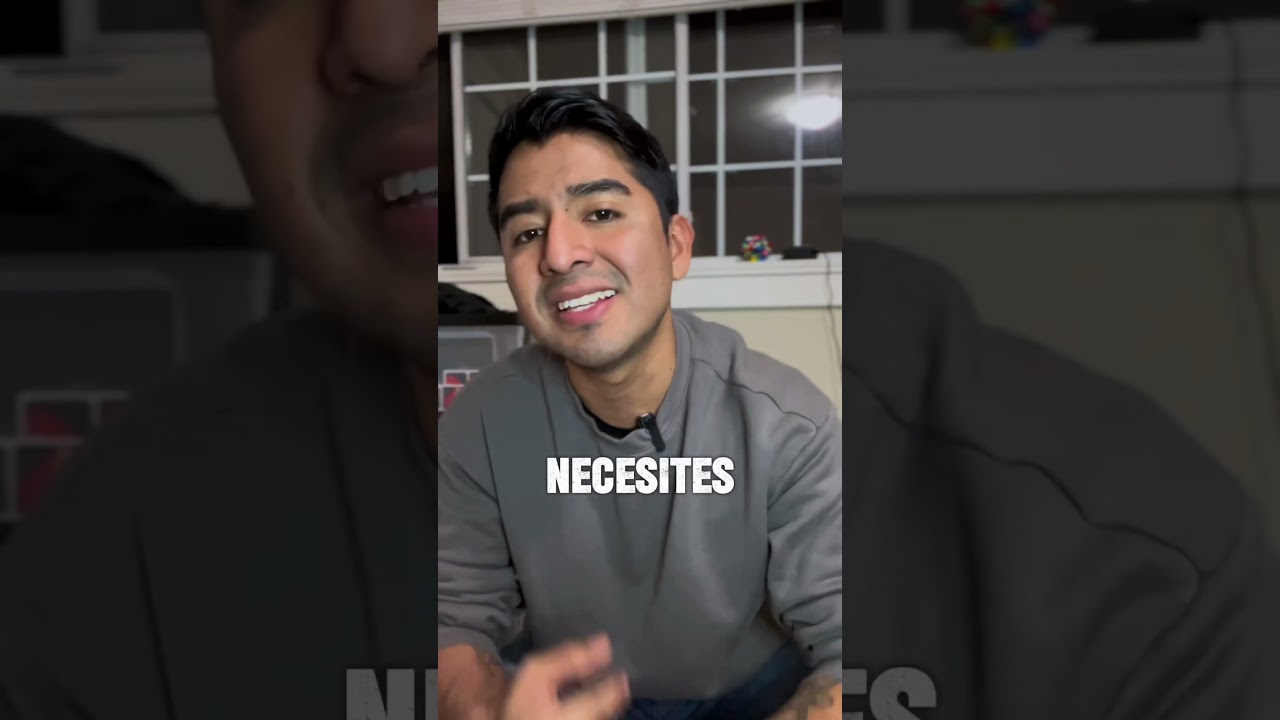 Eres t&uacute; proyecto m&aacute;s grande #raulxim #contenidoviral #contenidoviral