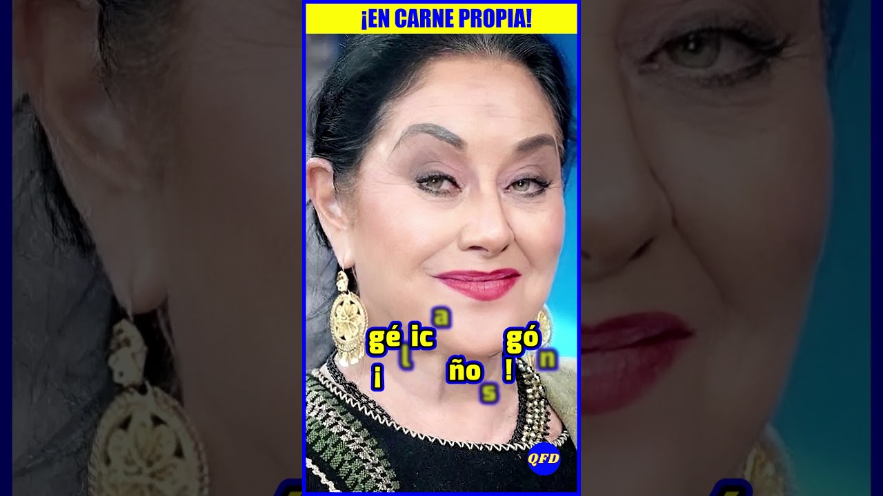 😲&iexcl;IMPACTANTES CAMBIOS! 