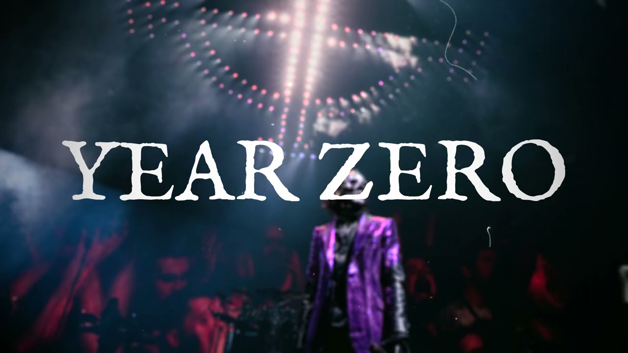 Year Zero ENHANCED AUDIO - SKELETOUR AT AMSTERDAM #ghost #skeletour