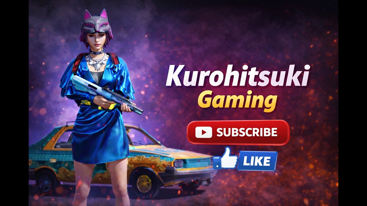 Live streaming of Kurohistuki #pubgmobile #pubg #pubgm #gaming #games #gameplay #game #pubgshorts