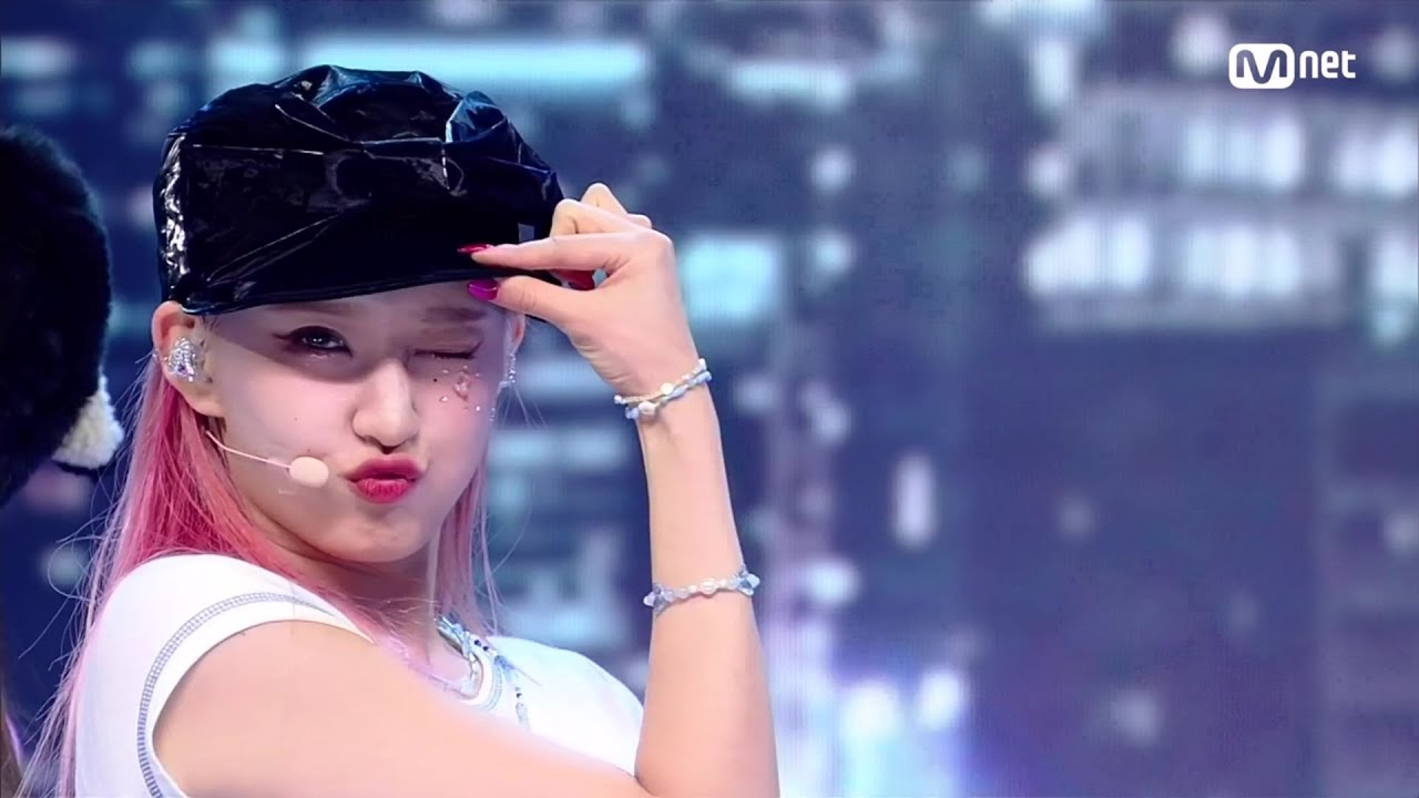 H1-KEY (하이키) - SEOUL (Such a Beautiful City) #엠카운트다운 EP.813 | Mnet 230907 방송