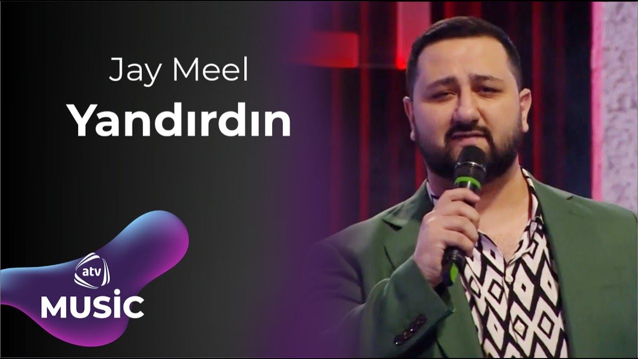 Jay Meel - Yandırdın