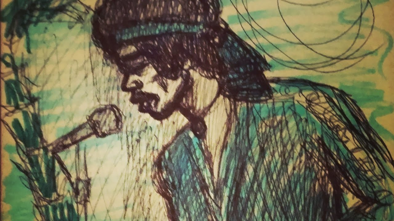 Erec et Enide 1981 by me