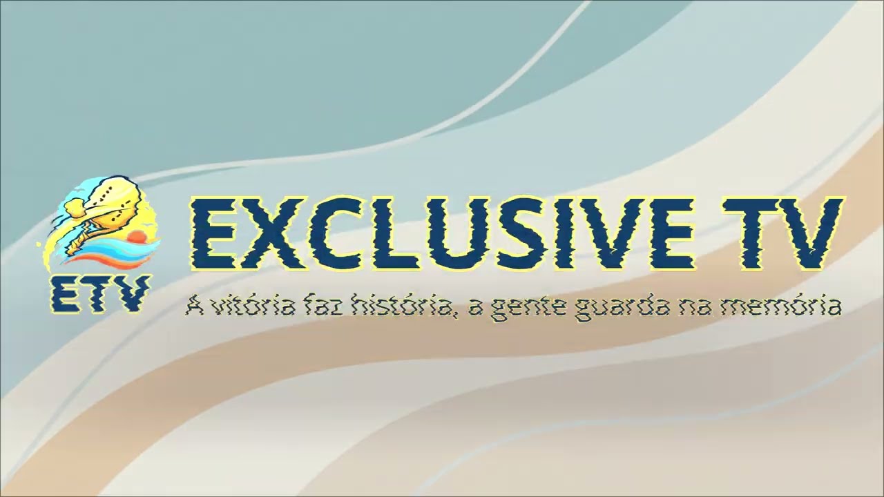 AO VIVO EXCLUSIVE TV