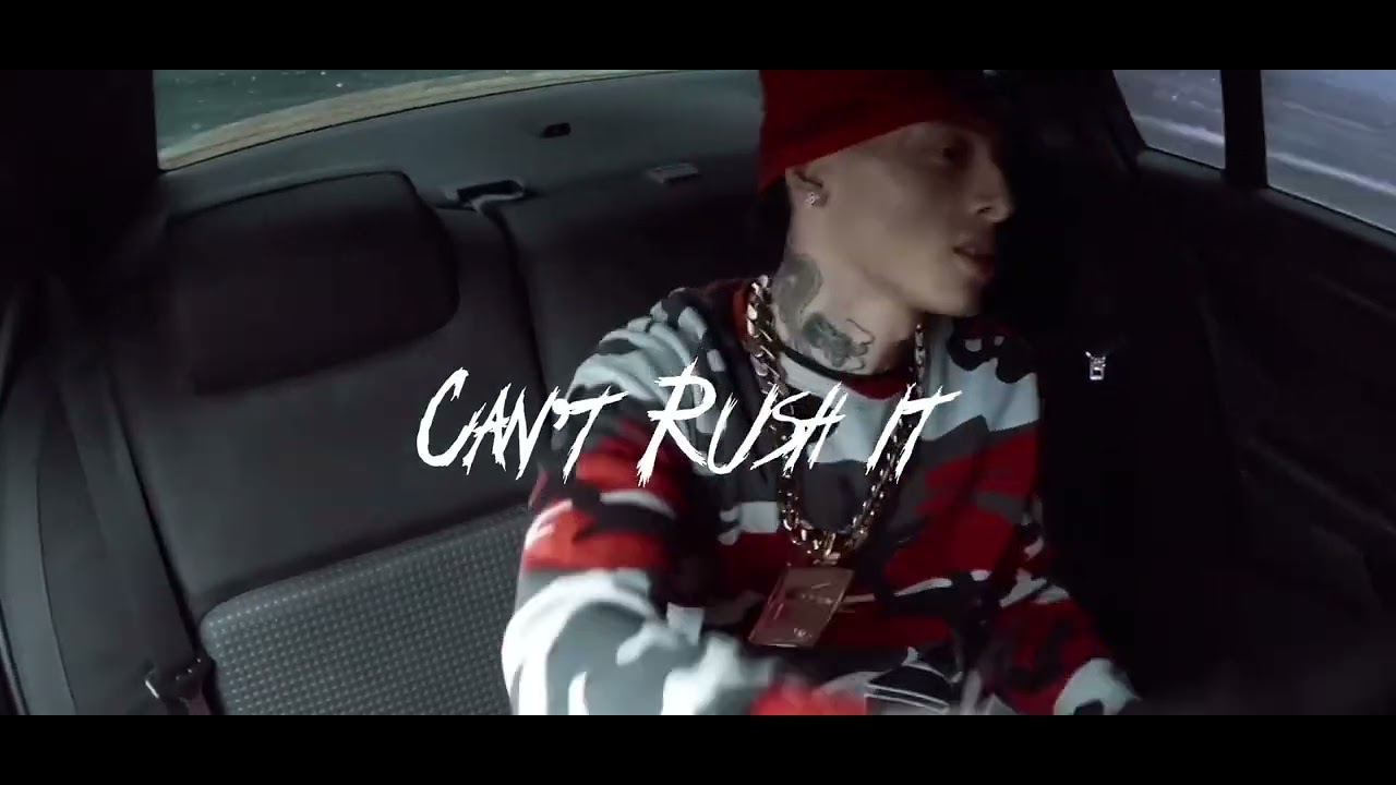 [ FREE ] Central Cee x 21 Savage 2025 Type Beat “Can’t Rush It “