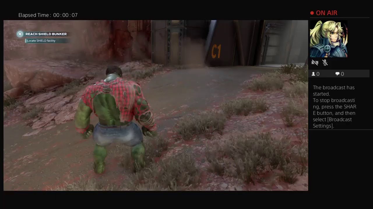 New Marvel Averages|grind max hulk and exotic artifact!