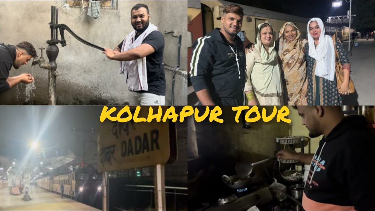 travel to kolhapur with Family Dargah ki ziyarat bhi ho gain @shareskizindagi2928#shorts#viral #vlog