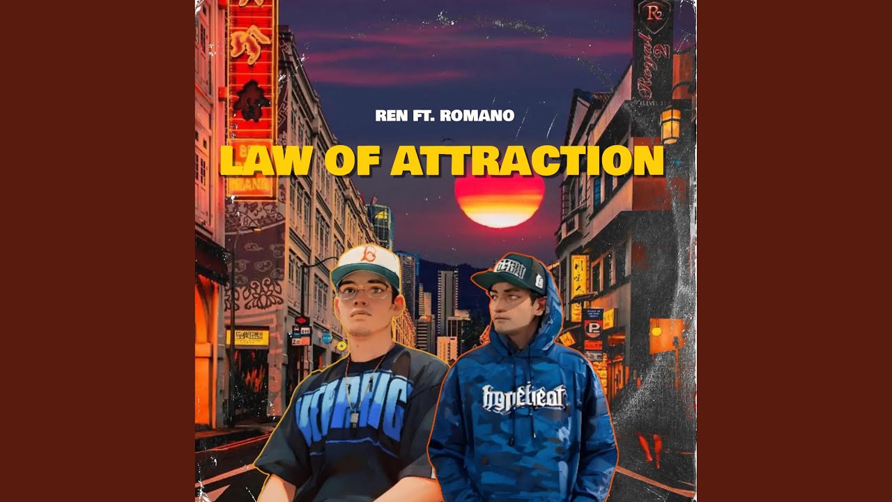 LOA (feat. Romano)