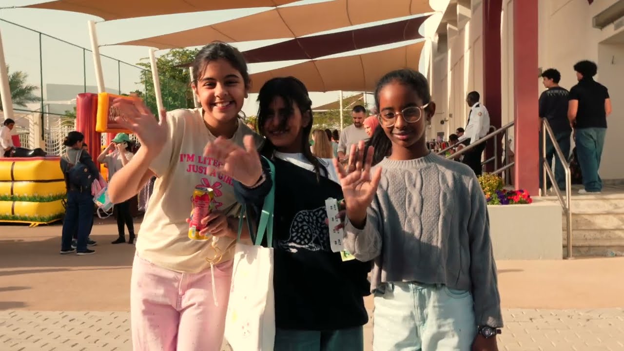 Swiss International School Qatar Hosts Vibrant Swiss Fair