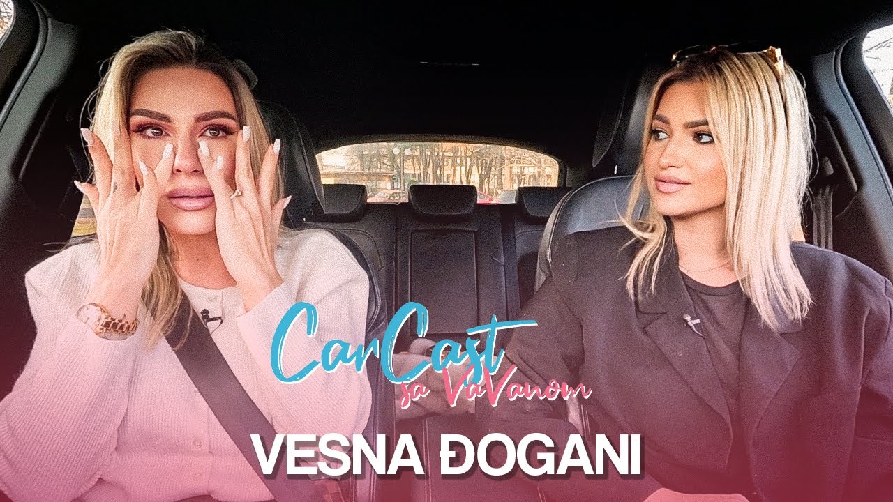 "Đole je krio godinu dana da mi je otac preminuo!" Vesna Đogani U SUZAMA "Mogli smo da se razvedemo"