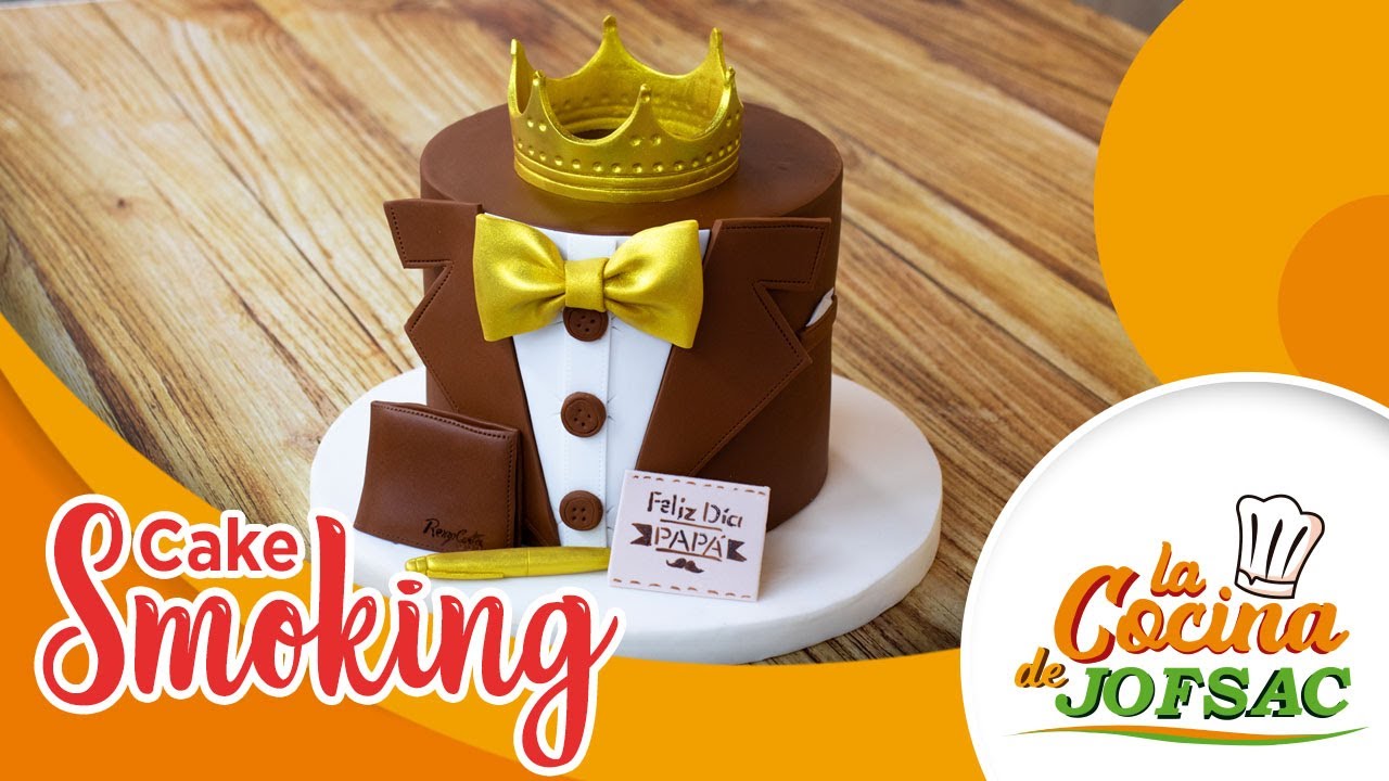 CAKE SMOKING