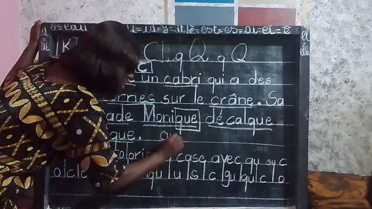Découverte du son C #education #apprendrefrançais #motivation 